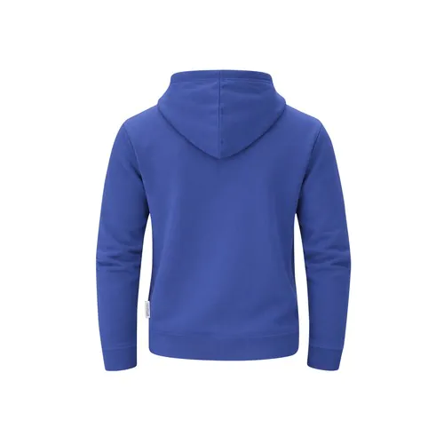 Adult Hooded + Zipper Sweatshirt Walder