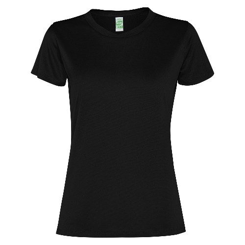 Women's tech t-shirt SLAM WOMAN Women's tech t-shirt SLAM WOMAN