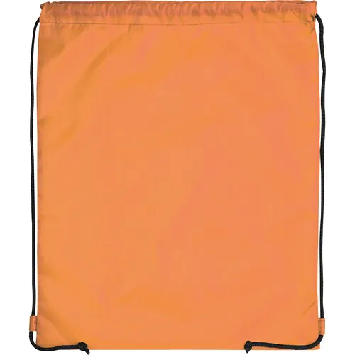 Bolsa de deporte de poliéster reciclado