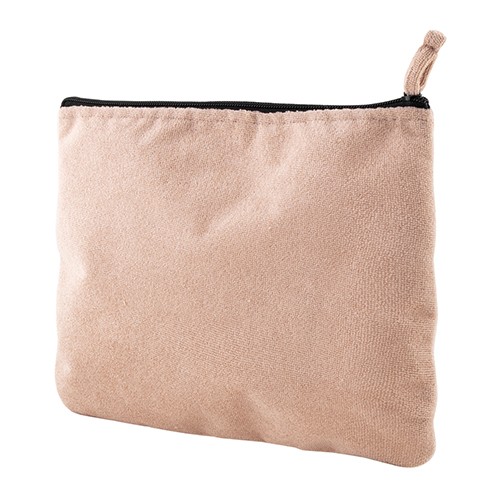 Zippered pouch Annatto Zippered pouch Annatto