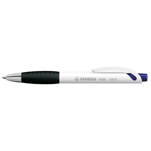 STABILO relax ballpoint pen STABILO relax ballpoint pen