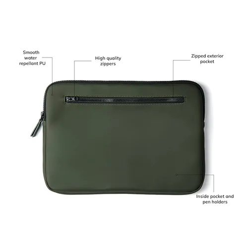 VINGA Baltimore laptop case 14" VINGA Baltimore laptop case 14"