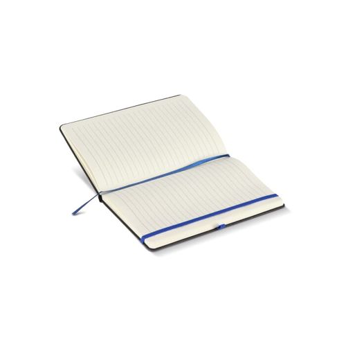 Notebook Iroko Hard Cover Laser A5 Notebook Iroko Hard Cover Laser A5