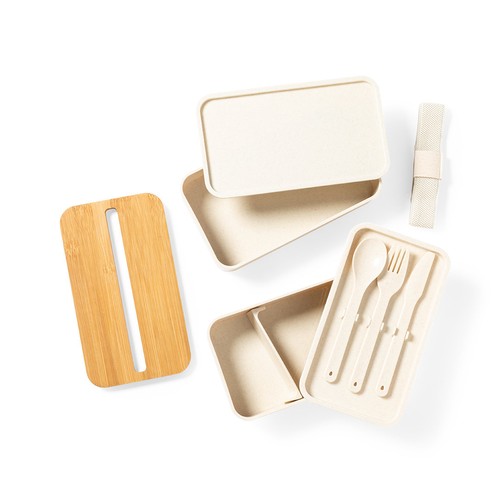 Lunch Box Graftan Lunch Box Graftan
