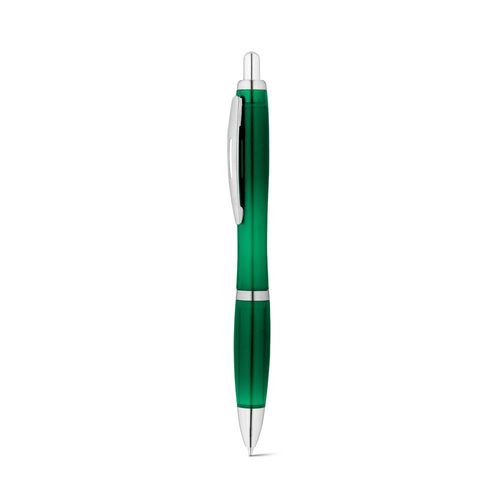 SWING rPET. Recycled PET (100% rPET) ball pen with metal clip SWING rPET. Recycled PET (100% rPET) ball pen with metal clip