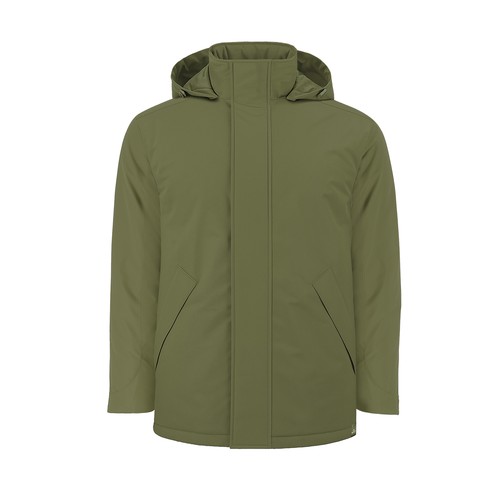 parka