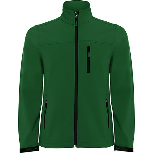 Herren Softshelljacke ANTARTIDA Herren Softshelljacke ANTARTIDA