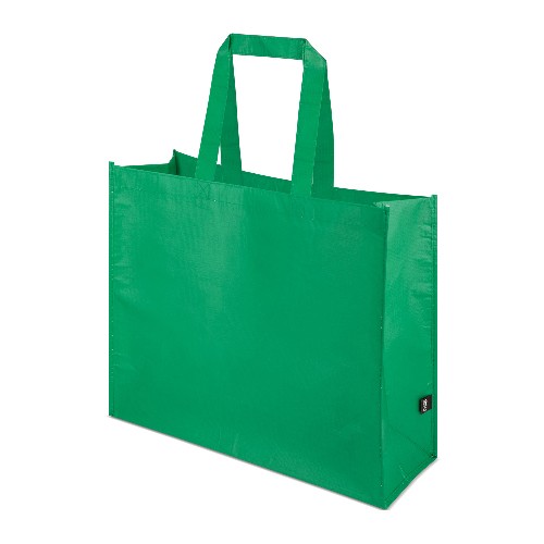 Bag in RPET material 110 g/m2 Creepy