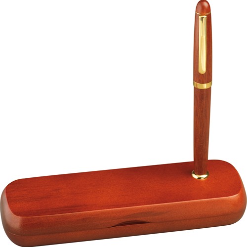 Set tout en bois