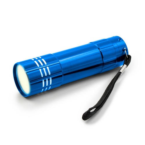 zaklamp