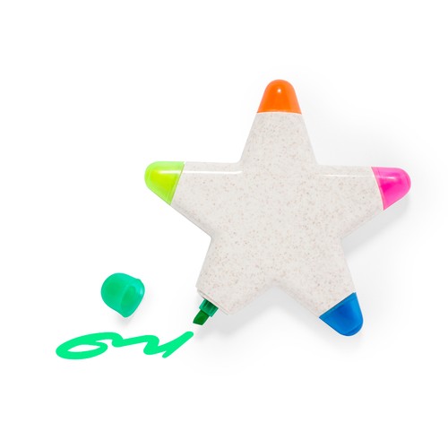 Textmarker Set Pentar Textmarker Set Pentar