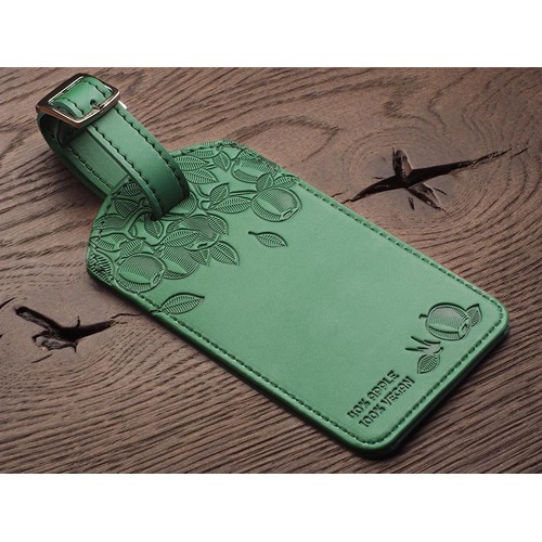 Luggage tag Luggage tag