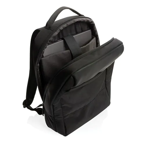 Swiss Peak AWARE™ RPET 15.6 inch day pack Swiss Peak AWARE™ RPET 15.6 inch day pack