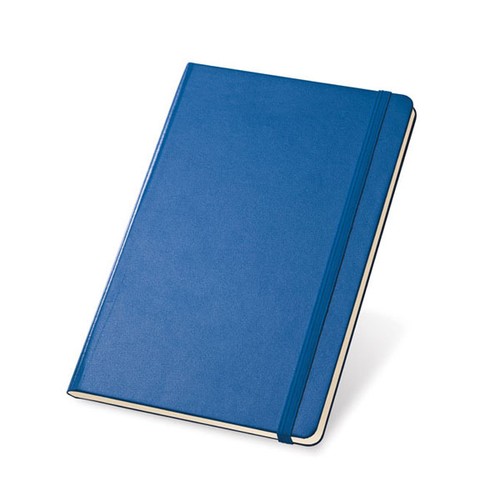 A5 Notebook with page markers Gante A5 Notebook with page markers Gante