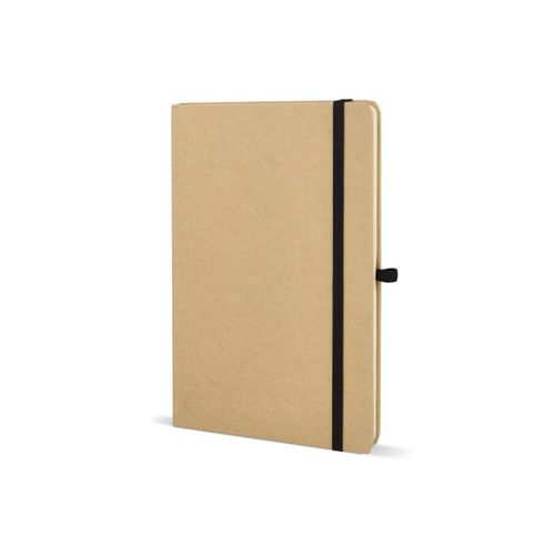 Notebook Kraft paper A5
