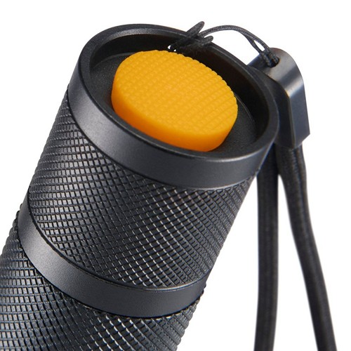 zaklamp