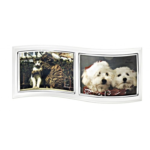PORTE-PHOTOS VERRE DOUBLE - 2x(130x180) PORTE-PHOTOS VERRE DOUBLE - 2x(130x180)