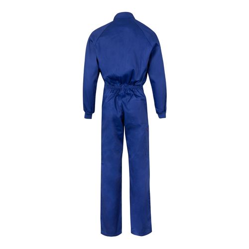 VL YAMA. Combinaison en sergé (200g/m²), en coton (35%) et polyester (65%)