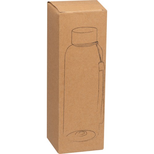 Bouteille en PET