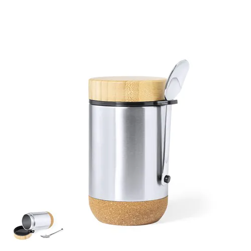 Porta Pranzo Cambrix