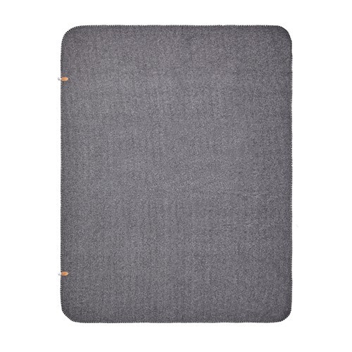 VINGA Bilton recycled blanket VINGA Bilton recycled blanket