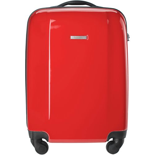 PC and ABS trolley Verona