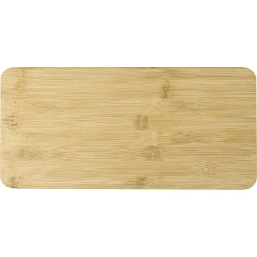 Bamboo cheese board Regina Bamboo cheese board Regina