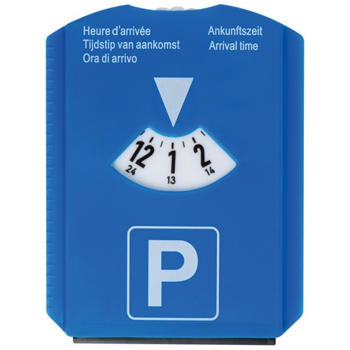 multifunctionele ijskrabber