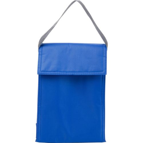 Lunch bag isotherme en polyester Sarah Lunch bag isotherme en polyester Sarah