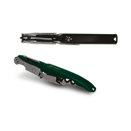 SOMMELIER CORKSCREW (WAITER’S STYLE)