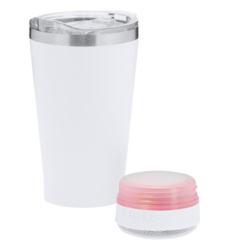 Bicchiere Termico Cassa Tandix