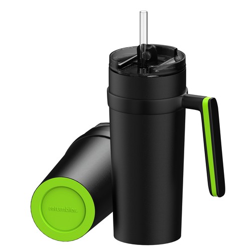 Thermobeker RETUMBLER-myORINOCO CERAMIC Thermobeker RETUMBLER-myORINOCO CERAMIC