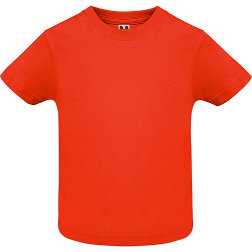 T-shirt bebè manica corta BABY