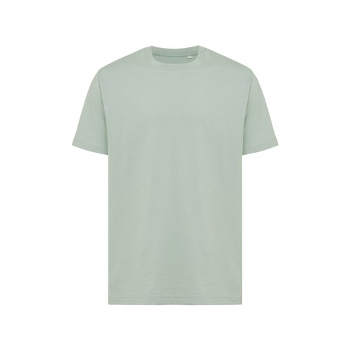 T-shirt coupe décontractée en coton recyclé IQONIQ Kakadu