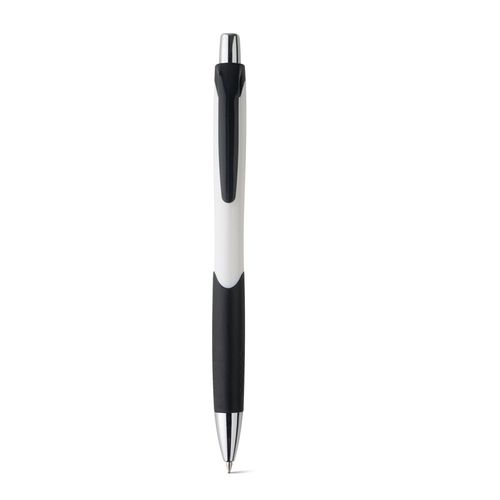 CARIBE. Penna a sfera in ABS con clip CARIBE. Penna a sfera in ABS con clip