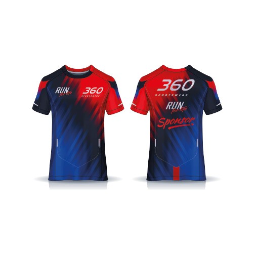T-shirt Mike T-shirt Mike