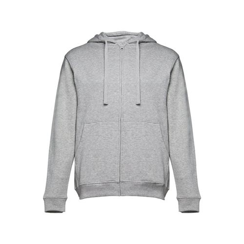 THC AMSTERDAM. Sweater voor heren in katoen en polyester THC AMSTERDAM. Sweater voor heren in katoen en polyester