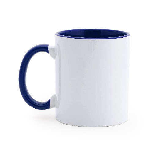Ceramic mug, 320ml Prali