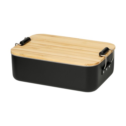Lunch box "Bamboo", small