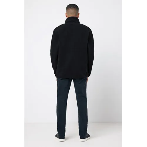 Chaqueta Diran polar poliéster reciclado IQONIQ Chaqueta Diran polar poliéster reciclado IQONIQ