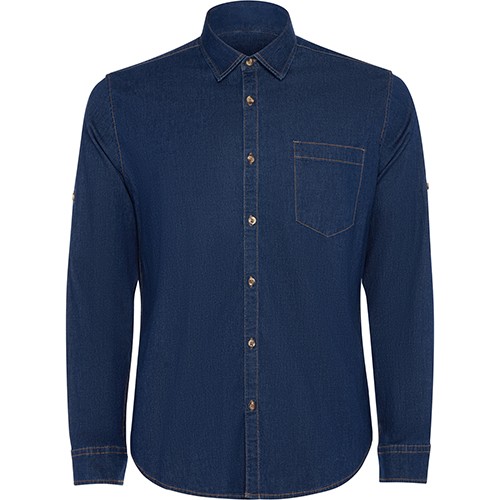 Chemise manches longues LUJAN Chemise manches longues LUJAN