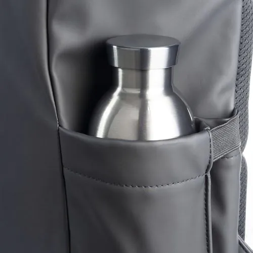Water-resistant Soft PU (15") backpack Water-resistant Soft PU (15") backpack