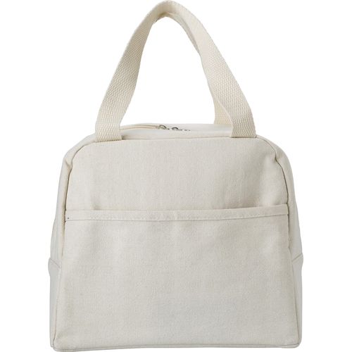 Borsa termica in cotone 280 gr/m² Alex Borsa termica in cotone 280 gr/m² Alex