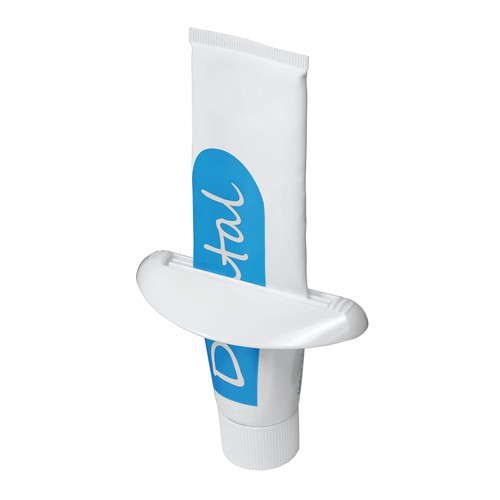 Pressoir pour tube dentifrice