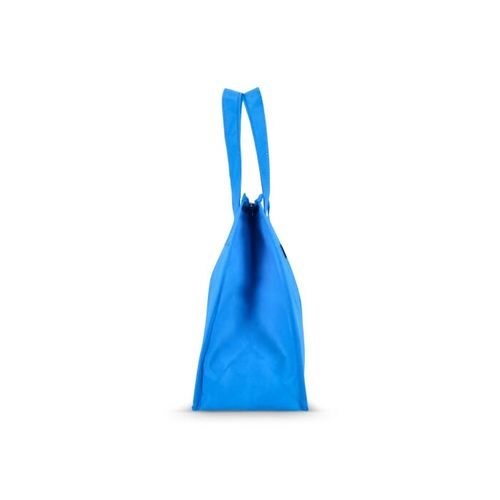 R-PET koeltas, non-woven, 23 x 15 x 27,5 cm, 75 g/m²