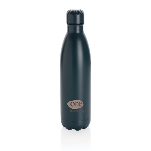 Bottiglia termica in acciaio 750ml Bottiglia termica in acciaio 750ml