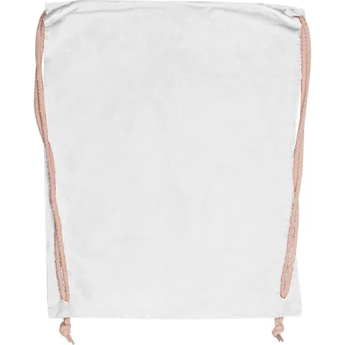 Gymbag en coton Carlsbad Gymbag en coton Carlsbad