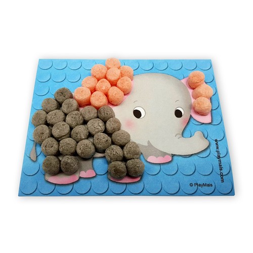 PlayMais Mosaic Mini 300 PlayMais Mosaic Mini 300