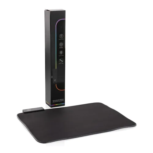 RGB gaming mousepad RGB gaming mousepad