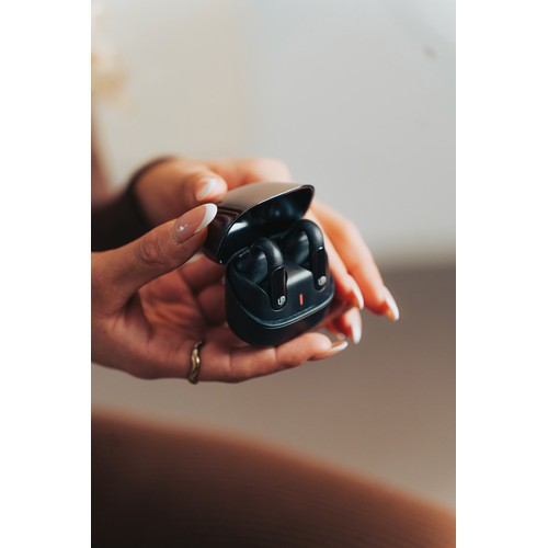 Ecouteurs sans fil ENC en ABS RCS Urban Vitamin Long Beach Ecouteurs sans fil ENC en ABS RCS Urban Vitamin Long Beach